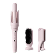 5 in 1 Auto Curling Iron