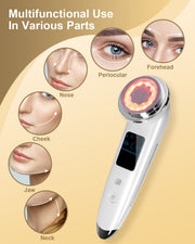 7 in 1 Face Lifting