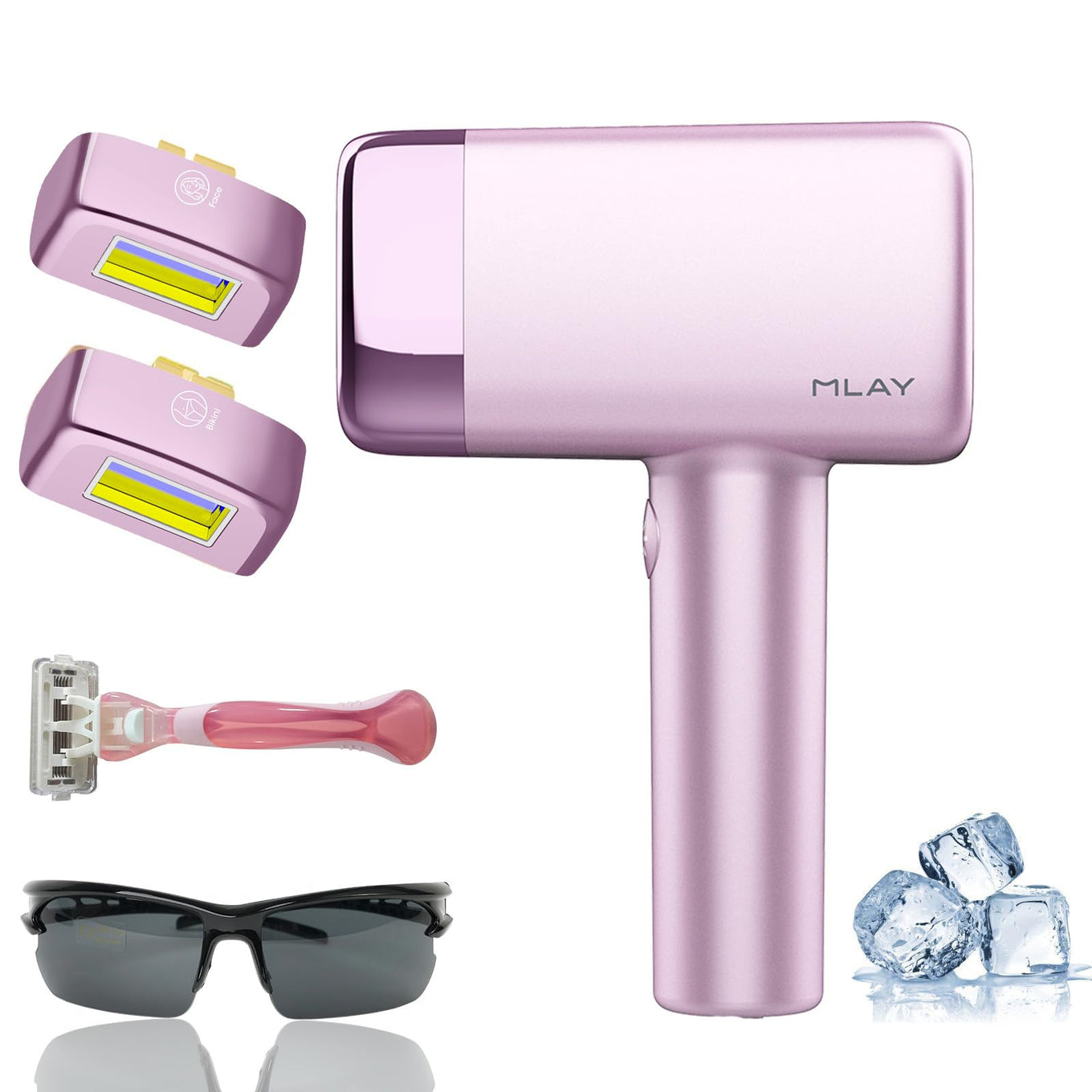 MLAY T14 Malay laser