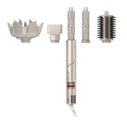8-in-1 Professional Hairbrush and Dryer Set