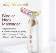 ANLAN Dual Polar Neck