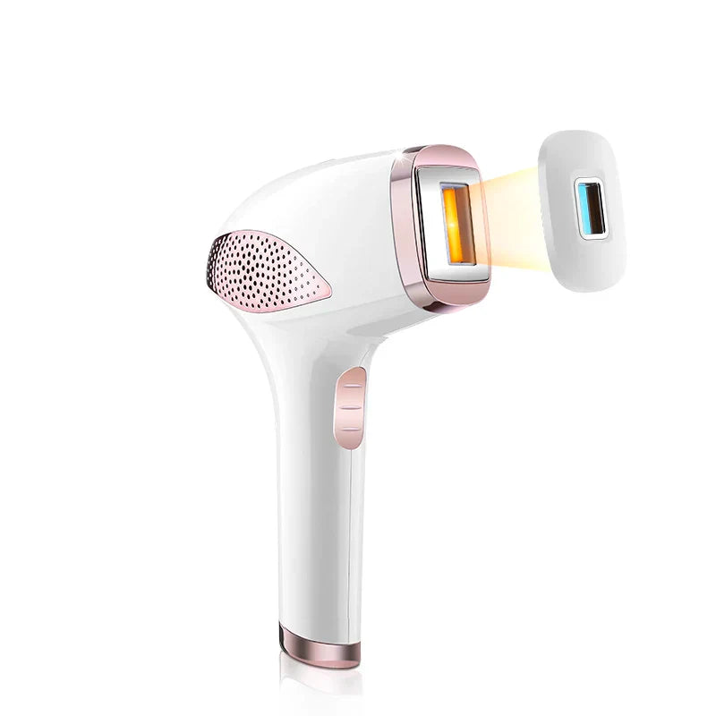 MLAY T4 IPL Portable Laser Hair Removal Device for Professional Use