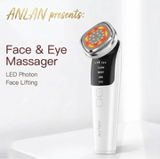 ANLAN EMS Face Massage