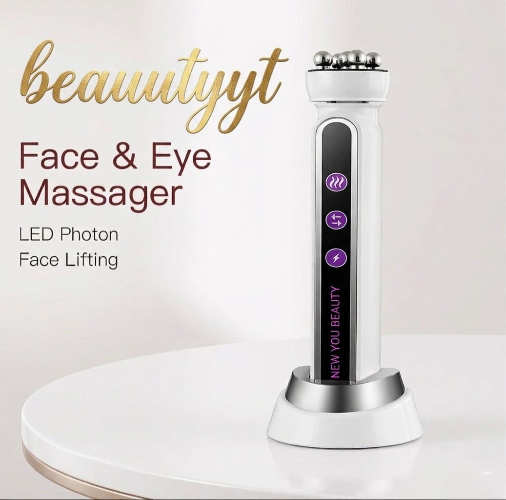 EMS Microcurrent Facial